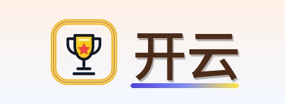 开云 Logo